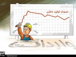 برای تولید فقط جلسه برگزار می‌کنند، از حل مشکل خبری نیست