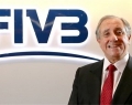 گراسا بدون رأی‌گیری تا سال ۲۰۲۴ رئیس FIVB باقی ماند