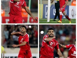 واکنش مهدی طارمی به همگروهی با الهلال