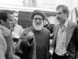 پاسخ مهدی طالقانی به ادعاهای اعظم طالقانی درباره «معمای شاه»