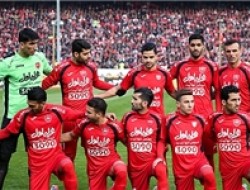 شوک در آستانه دربی؛ بازیکنان پرسپولیس حاضر به تمرین نشدند