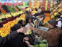 ناظران در بازار میوه کم‌حضور شده‌اند!