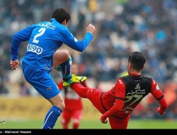 منافی: یک بچه هم می‌توانست ضعف‌های پرسپولیس را ببیند/ چرا این تیم فقط یک هافبک دفاعی دارد؟!