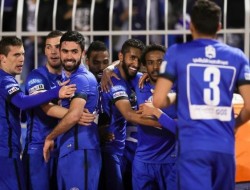 غیبت بازیکن تاثیرگذار الهلال در دیدار برابر پرسپولیس