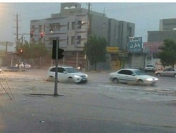 آغاز بارش باران در 6 استان جنوبی از چهارشنبه/ هشدار در مورد سقوط بهمن در شمال