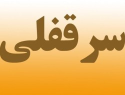 حق کسب و پیشه در سرقفلی‌ها رعایت نمی‌شود