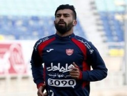 درخواست رضاییان از مسئولان پرسپولیس