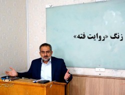 حسینی: بازخوانی فتنه نمی‌گذارد جای قاضی و متهم عوض شود/ شهردار تهران زمان زلزله ناپدید شد