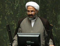 نماینده مشهد: مقصر اصلی آقای روحانی است