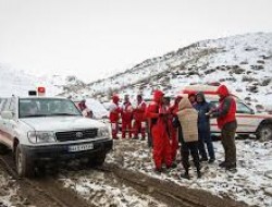 انتقال بخش دیگری از پیکرهای مسافران هواپیما