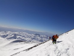 آغاز جستجوی پیکر جانباختگان پرواز تهران – یاسوج در چهاردهمین روز