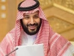 بن سلمان: عربستان منافع مشترک بسیاری با اسرائیل دارد