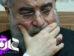 آقای روحانی؛ زبان ذهن‌تان با زبان تن‌تان تفاوت دارد