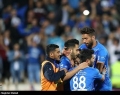 حضور پررنگ استقلالی‌ها در تیم منتخبِ هفته قهرمانی پرسپولیس