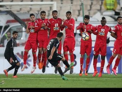 نگاهی به «ترین‌ها»ی لیگ قهرمانان آسیا در منطقه غرب؛ پرسپولیس صاحب بهترین خط دفاع، تراکتورسازی دارای بدترین خط حمله