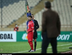 همه چیز مهیای جدایی ستاره پرسپولیس