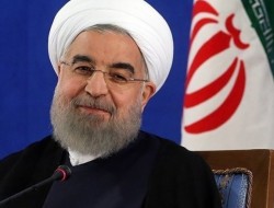 BBC: روحانی لازم نمی‌بیند برای رفع حصر هزینه بدهد