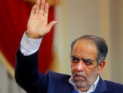 ترس مشاور روحانی از رقص شمشیر ترامپ