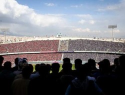 دلایل بازنده اعلام کردن استقلال برابر پرسپولیس