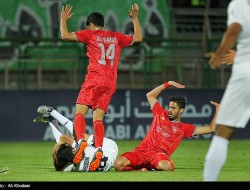 الدحیل و پرسپولیس در کدام ورزشگاه بازی می‌کنند؟/ تغییر برنامه‌ دیدارهای حریفان قطری سرخابی‌ها