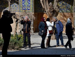 مشکلات سفر خارجی‌ها به ایران