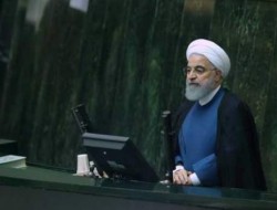 تاریخ حضور روحانی در مجلس مشخص شد