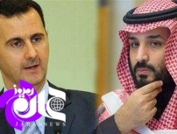 افشای پیشنهاد وسوسه‌انگیز بن‌سلمان به بشار اسد و پاسخ وی