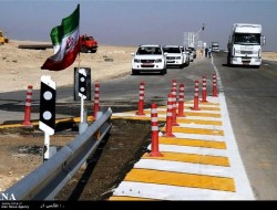 نبرد بی پایان با عوامل سوانح جاده ای