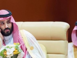 محمد بن سلمان، "قمارباز بازنده"