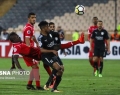 قطری‌ها در تدارک شبی باشکوه در مقابل پرسپولیس