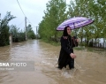 ۷۰ درصد نقاط سیل‌خیز کشور ایمن‌سازی نشده است / وقوع بیش‌از ۱۰۰۰ سیل طی شش سال