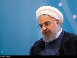 درخواست روحانی از وزرا برای طرح‌های ابتکاری جهت افزایش درآمدهای ارزی