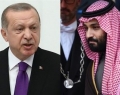 پیام بن سلمان به اردوغان درباره خاشقجی