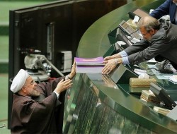 فردا؛ «روحانی» بودجه سال ۹۸ را به مجلس می‌برد