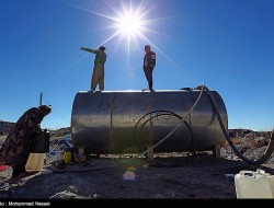 ۶۰۰۰ روحانی در مناطق محروم مستقرند و خدمت‌رسانی می‌کنند