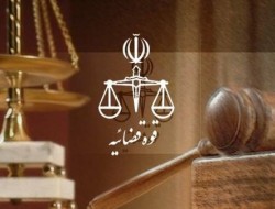 بازداشت کارگر گروه ملی به دلیل فعالیت تشنج‌آمیز در فضای مجازی