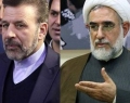 منتجب نیا: رای خود روحانی پنج شش میلیون بود!