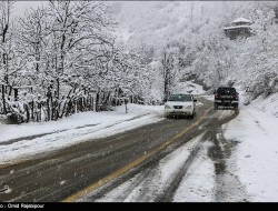 وضعیت جوی کشور در تعطیلات هفته آینده چگونه خواهد بود