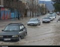 پیش بینی وقوع سیلاب در ۶ استان کشور