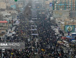 آمریکا در جنگ روانی هم شکست خورد