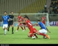 مصاف پرسپولیس و پدیده با جنوبی‌ها