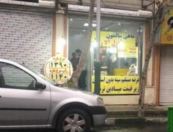 مرغ ۱۱۵۰۰ تومانی؛ گشتیم نبود، نگرد نیست!