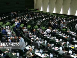 اطلاعات مالی نامزدهای نمایندگی مجلس در سامانه مالی انتخابات ثبت می‌شود