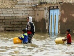 مددکاران با اطلاع از فرهنگ و شرایط به مناطق سیل‌زده بروند