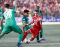 ابراهیمی: پرسپولیس در خطرناک‌ترین جایگاه قرار دارد