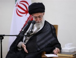 ابلاغ دستور امام خامنه‌ای برای ساماندهی وضع کاغذ