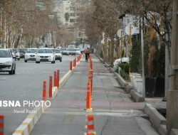 تجربیات جهانی کلان شهرهای دوستدار دوچرخه