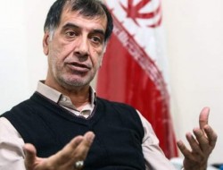 اگر لاریجانی در مجلس بماند به اقتدار مجلس کمک کند