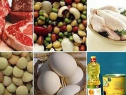 قیمت کالاهای اساسی به خط قرمز نزدیک شود اقدام می‌کنیم