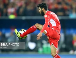 بشار 2 ماه خانه نشین شد/ واکنش رسن به جدایی از پرسپولیس